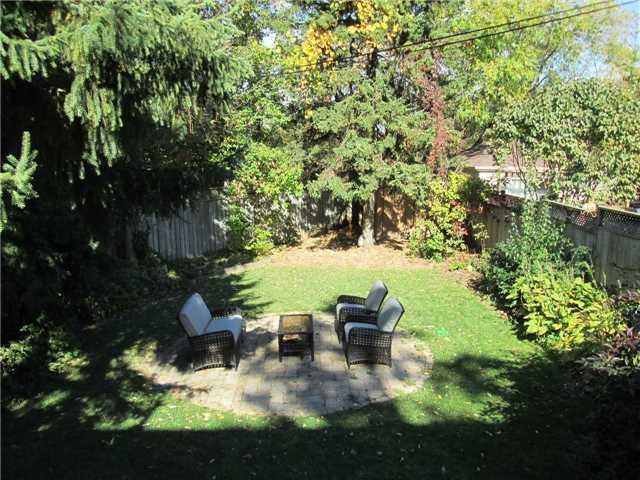 86 Prairie Dr, House detached with 3 bedrooms, 1 bathrooms and 3 parking in Toronto ON | Image 13