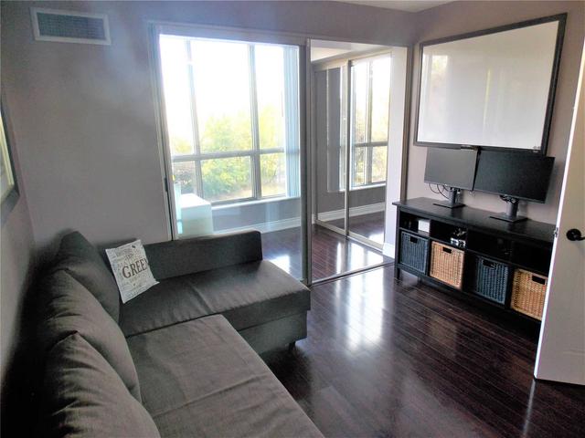 307 - 1110 Walden Circ, Condo with 2 bedrooms, 2 bathrooms and 2 parking in Mississauga ON | Image 13