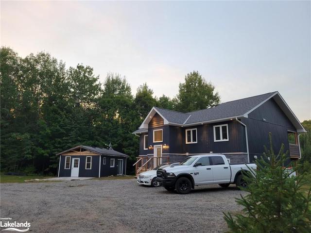 11335 Highway 503, House detached with 3 bedrooms, 1 bathrooms and 5 parking in Highlands East ON | Image 20