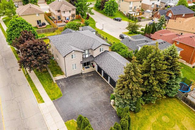 647 Rymal Rd W, House detached with 4 bedrooms, 4 bathrooms and 9 parking in Hamilton ON | Image 34