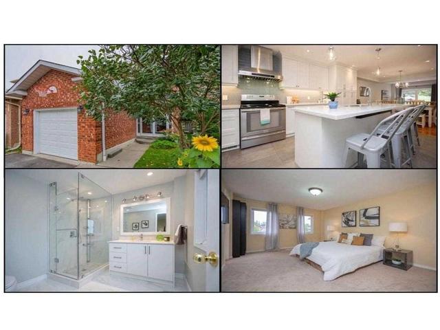 80 Andona Cres, House detached with 3 bedrooms, 3 bathrooms and 3 parking in Toronto ON | Image 1