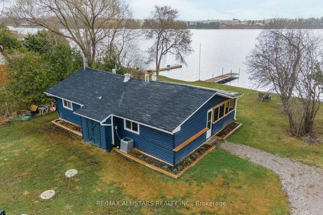9 Charlotte Cres, House detached with 3 bedrooms, 1 bathrooms and 6 parking in Kawartha Lakes ON | Image 36