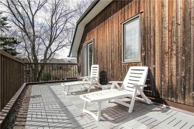 119 Hounslow Ave, House detached with 3 bedrooms, 4 bathrooms and 5 parking in Toronto ON | Image 3