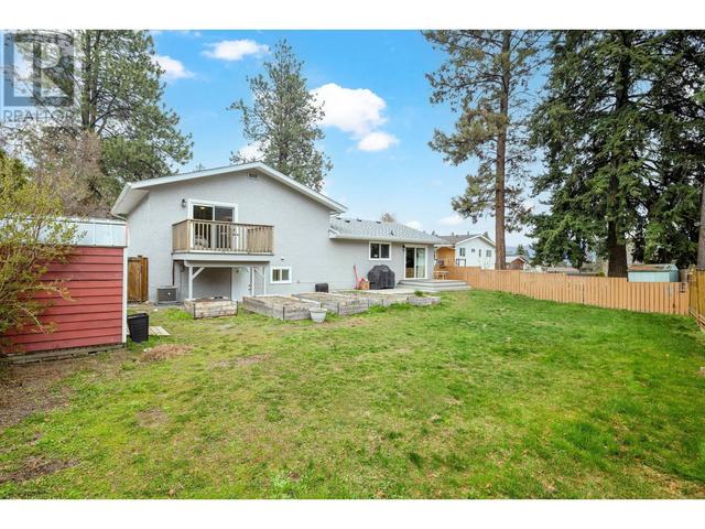 3312 Mcmahon Road, House detached with 4 bedrooms, 3 bathrooms and 4 parking in West Kelowna BC | Image 33