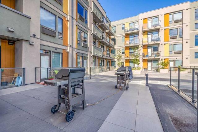 602 - 925 Leon Ave, Condo with 0 bedrooms, 1 bathrooms and 1 parking in Kelowna BC | Image 9