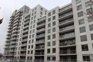 820 - 816 Lansdowne Ave, Condo with 1 bedrooms, 1 bathrooms and null parking in Toronto ON | Image 1