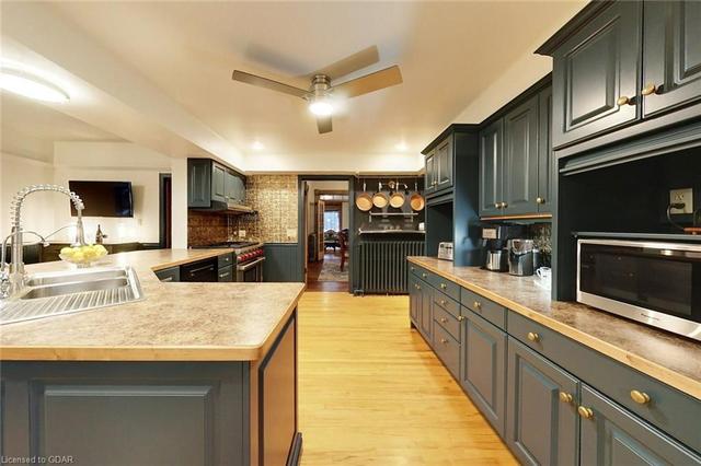 80 London Road W, House detached with 8 bedrooms, 8 bathrooms and 7 parking in Guelph ON | Image 6