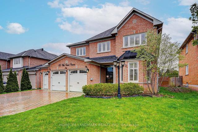 105 Wild Orchid Cres E, House detached with 4 bedrooms, 5 bathrooms and 9 parking in Markham ON | Image 12