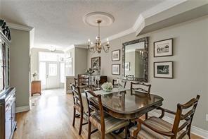 12 - 2303 Hill Ridge Crt, Townhouse with 2 bedrooms, 4 bathrooms and 2 parking in Oakville ON | Image 12