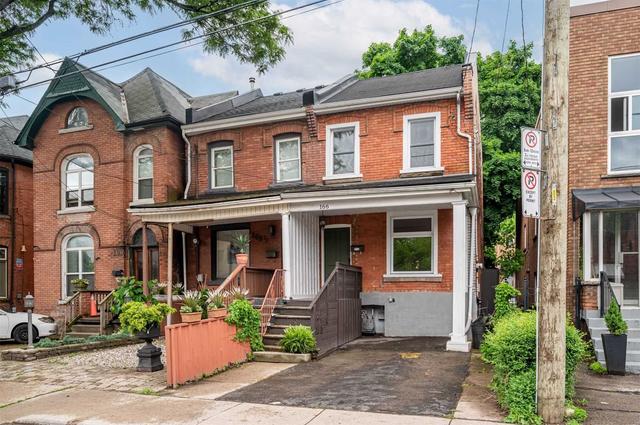 166 Young St, House semidetached with 3 bedrooms, 2 bathrooms and 1 parking in Hamilton ON | Image 12