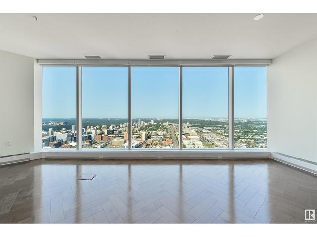 4604 - 10360 102 St Nw, Condo with 2 bedrooms, 2 bathrooms and null parking in Edmonton AB | Image 24