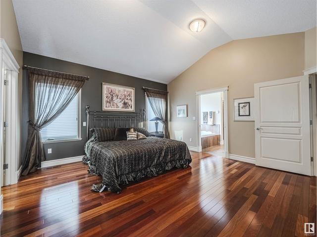 28 - 18343 Lessard Rd Nw, House detached with 3 bedrooms, 3 bathrooms and null parking in Edmonton AB | Image 17