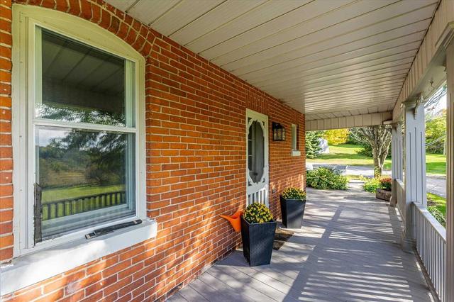 222 Oak Hill Rd, House detached with 3 bedrooms, 2 bathrooms and 10 parking in Port Hope ON | Image 23