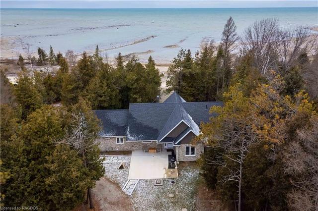 242 Sunset Drive, House detached with 3 bedrooms, 2 bathrooms and null parking in Kincardine ON | Image 1