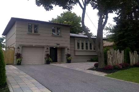 557 Cummer Ave, House detached with 4 bedrooms, 3 bathrooms and 4 parking in Toronto ON | Image 1