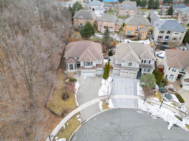 111 Spring Blossom Cres, House detached with 5 bedrooms, 6 bathrooms and 8 parking in Markham ON | Image 33