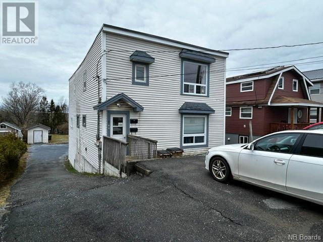 63 Somerset Street, House other with 0 bedrooms, 0 bathrooms and null parking in Saint John NB | Image 1