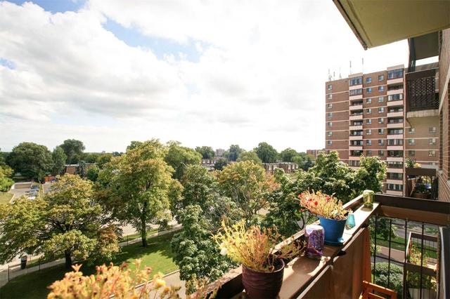 516 - 1625 Bloor St, Condo with 2 bedrooms, 2 bathrooms and 1 parking in Mississauga ON | Image 24