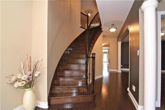 16 Solstice St, House detached with 5 bedrooms, 6 bathrooms and 4 parking in Brampton ON | Image 10