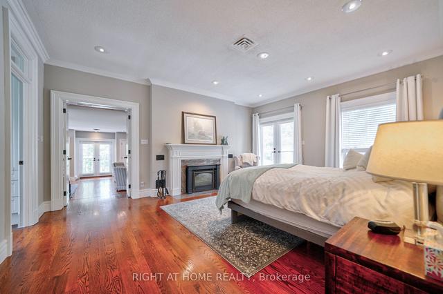 4560 Elgin Mills Rd E, House detached with 4 bedrooms, 6 bathrooms and 18 parking in Markham ON | Image 3