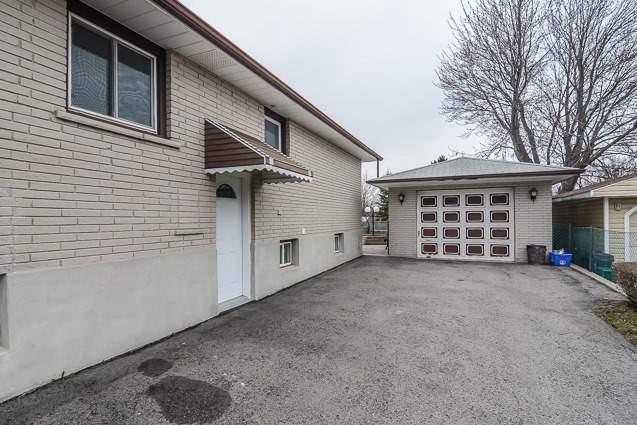 362 Trafalgar Ave, House detached with 3 bedrooms, 2 bathrooms and 5 parking in Oshawa ON | Image 16