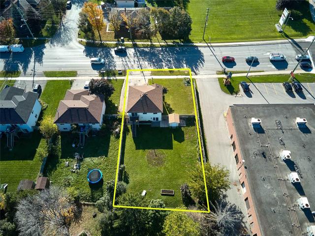 335 St Vincent St, House detached with 3 bedrooms, 2 bathrooms and 5 parking in Barrie ON | Image 19