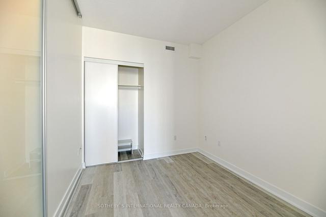 601 - 775 King St W, Condo with 2 bedrooms, 1 bathrooms and 1 parking in Toronto ON | Image 4