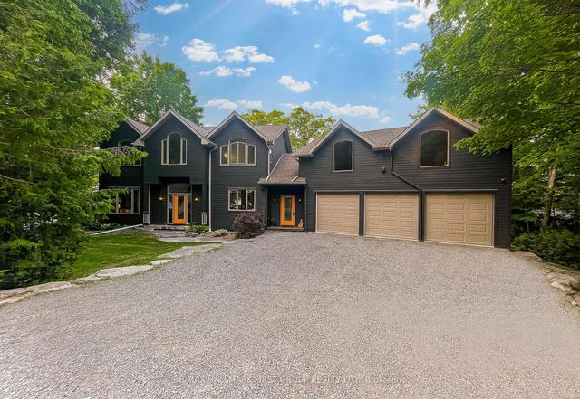 1855 White Lake Rd W, House detached with 4 bedrooms, 6 bathrooms and 10 parking in Douro Dummer ON | Image 34
