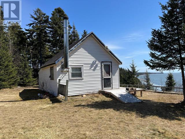 8208 Highway 209, House detached with 1 bedrooms, 0 bathrooms and null parking in Cumberland, Subd. A NS | Image 10