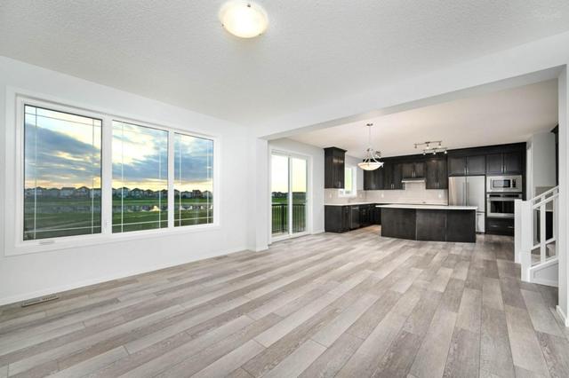 130 Cityspring Manor Ne, House detached with 4 bedrooms, 2 bathrooms and 4 parking in Calgary AB | Image 21