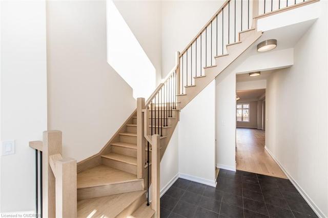 3263 Charles Fay Passage, House detached with 4 bedrooms, 4 bathrooms and 4 parking in Oakville ON | Image 26