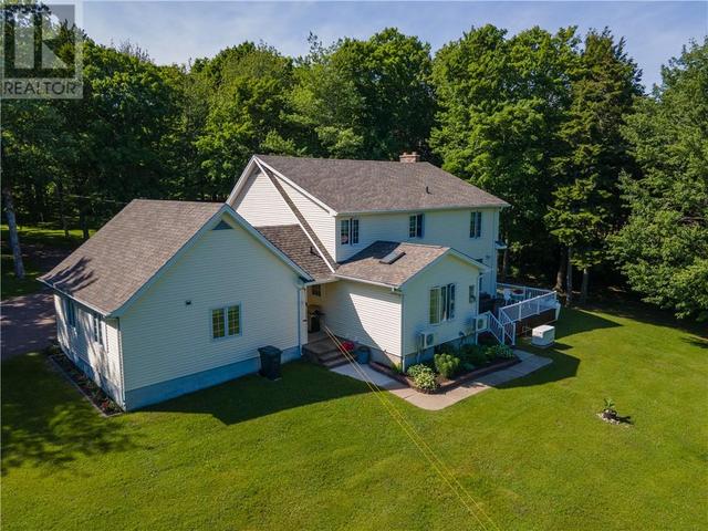 80 Kay Rd, House detached with 3 bedrooms, 2 bathrooms and null parking in Saint Mary NB | Image 7