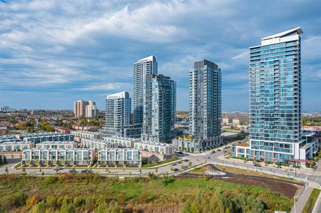1020 - 5033 Four Springs Ave, Condo with 1 bedrooms, 1 bathrooms and 1 parking in Mississauga ON | Image 20