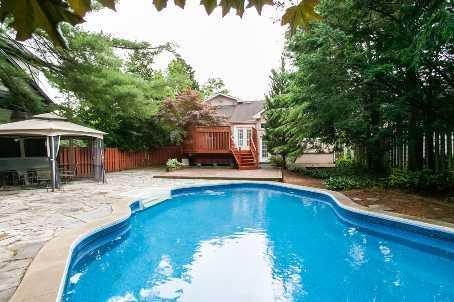 1061 Lorne Park Rd, House detached with 2 bedrooms, 3 bathrooms and 4 parking in Mississauga ON | Image 7