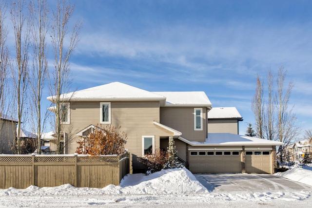 45 Cranberry Lane Se, House detached with 4 bedrooms, 3 bathrooms and 6 parking in Calgary AB | Image 48