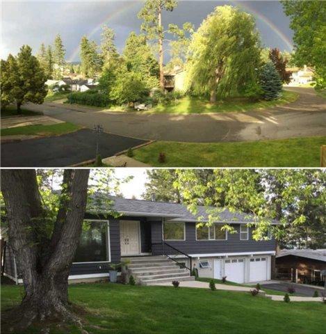 18 Anderson Cres, House detached with 4 bedrooms, 3 bathrooms and 4 parking in Cranbrook BC | Image 1