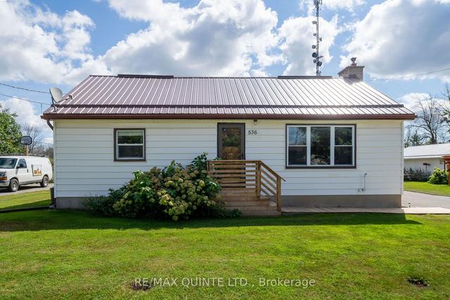 536 Cannifton Rd N, House detached with 3 bedrooms, 2 bathrooms and 4 parking in Belleville ON | Image 12