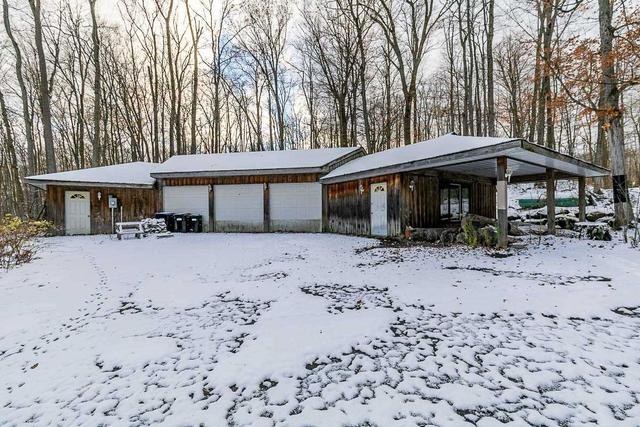 79 Mcarthur Dr, House detached with 5 bedrooms, 5 bathrooms and 12 parking in Penetanguishene ON | Image 13