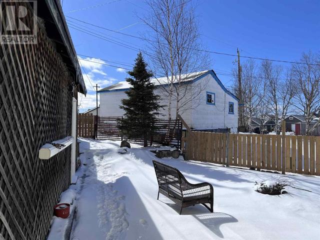 53 Yawkey Ave, House detached with 3 bedrooms, 2 bathrooms and null parking in Marathon ON | Image 20