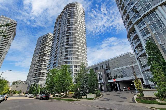 618 - 181 Village Green Sq, Condo with 2 bedrooms, 1 bathrooms and 1 parking in Toronto ON | Image 23