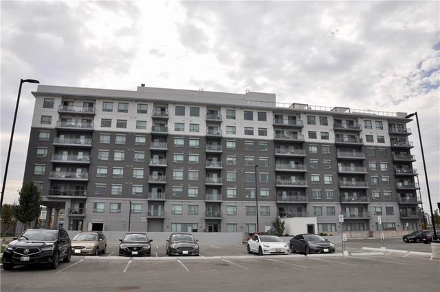 616 - 121 #8 Highway, Condo with 2 bedrooms, 2 bathrooms and 1 parking in Hamilton ON | Image 3