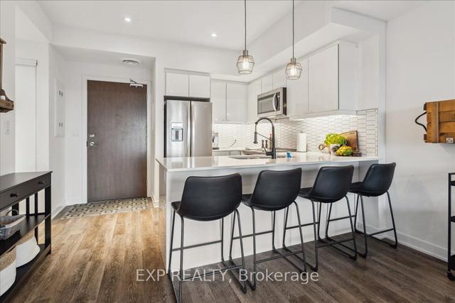 513 - 16 Markle Cres, Condo with 1 bedrooms, 2 bathrooms and 2 parking in Hamilton ON | Image 40