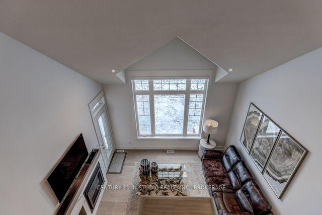258 Ironwood Way, Townhouse with 2 bedrooms, 4 bathrooms and 4 parking in Georgian Bluffs ON | Image 15
