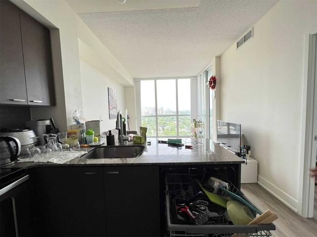 2108 - 88 Sheppard Ave E, Condo with 1 bedrooms, 1 bathrooms and 1 parking in Toronto ON | Image 7