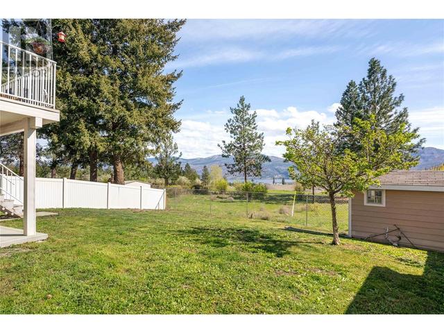3867 Glen Canyon Drive, House detached with 3 bedrooms, 3 bathrooms and 6 parking in West Kelowna BC | Image 34