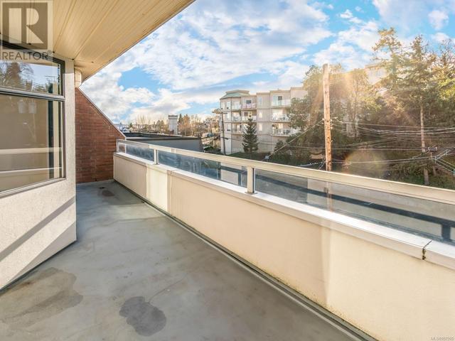 316 - 30 Cavan St, Condo with 1 bedrooms, 1 bathrooms and null parking in Nanaimo BC | Image 33