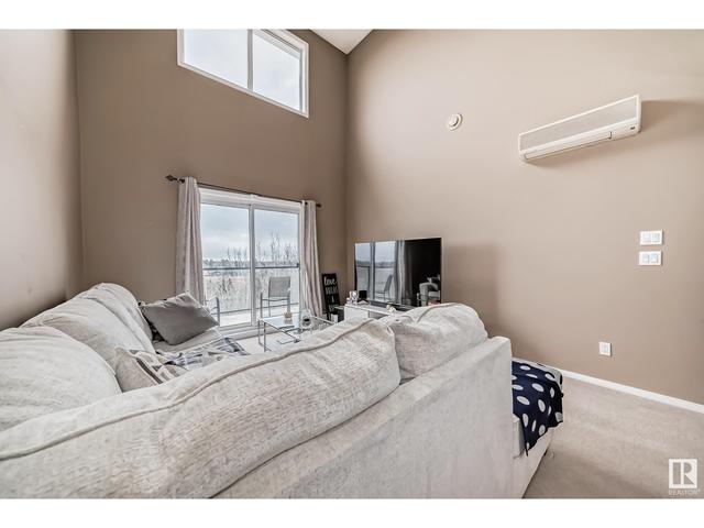 425 - 592 Hooke Rd Nw, Condo with 2 bedrooms, 2 bathrooms and 2 parking in Edmonton AB | Image 10