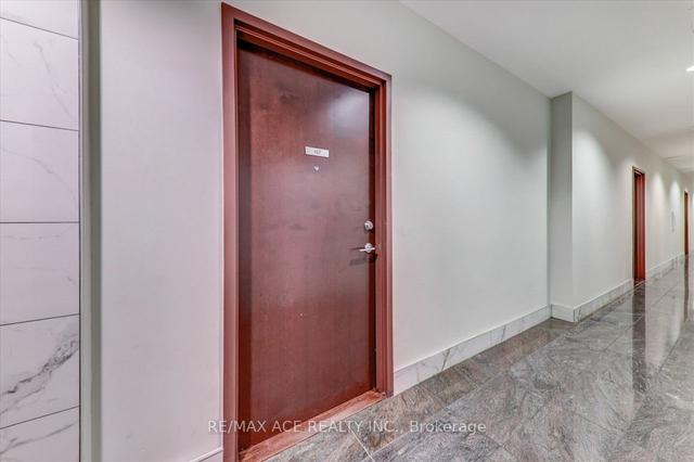 107 - 1328 Birchmount Rd, Condo with 1 bedrooms, 1 bathrooms and 1 parking in Toronto ON | Image 26