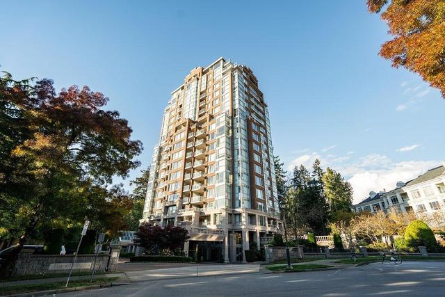 304 - 5775 Hampton Place, Condo with 2 bedrooms, 2 bathrooms and 2 parking in Vancouver BC | Card Image