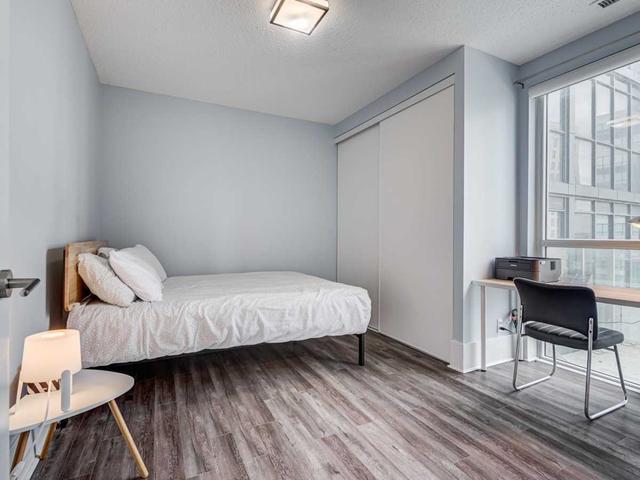 1117 - 20 John St, Condo with 1 bedrooms, 1 bathrooms and 0 parking in Toronto ON | Image 5